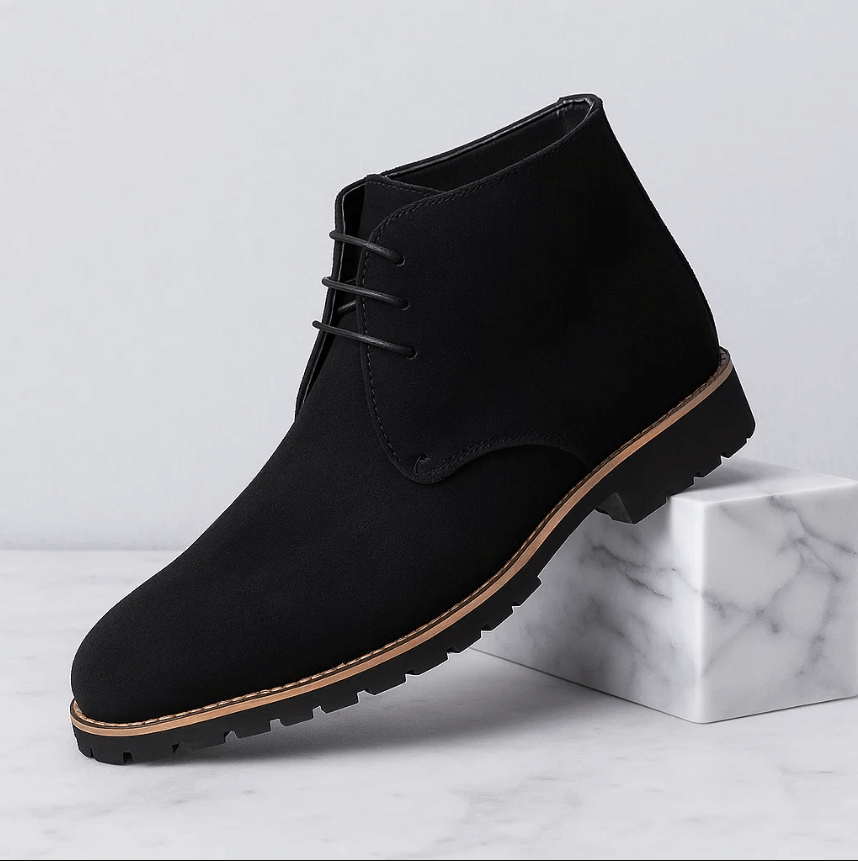 Men's Chukka Boots