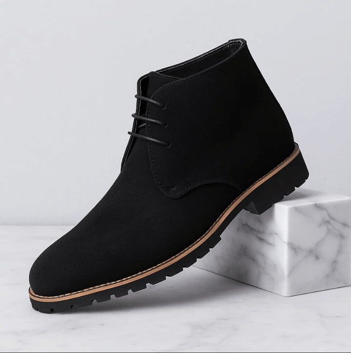 Men's Chukka Boots