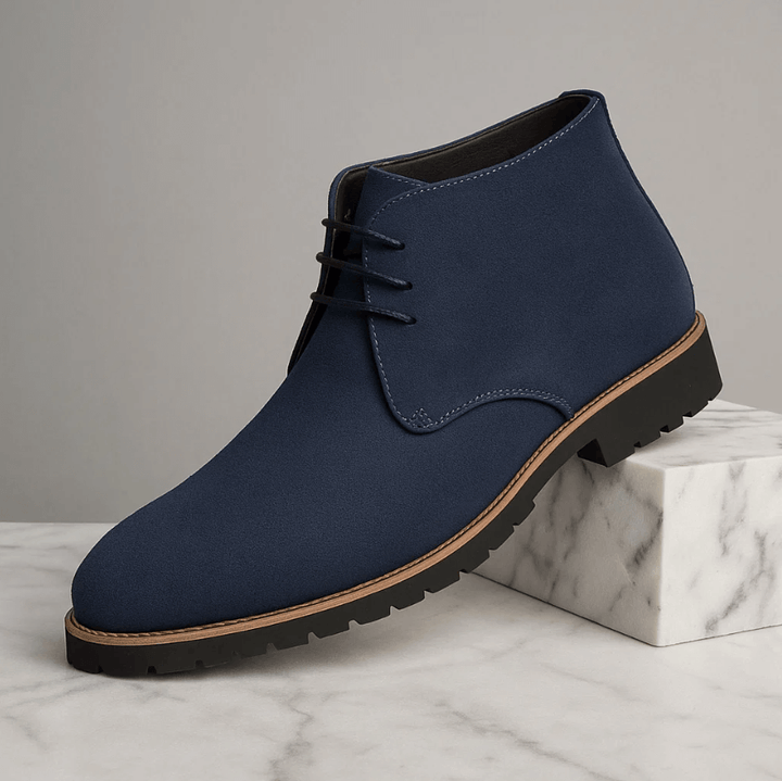 Men's Chukka Boots