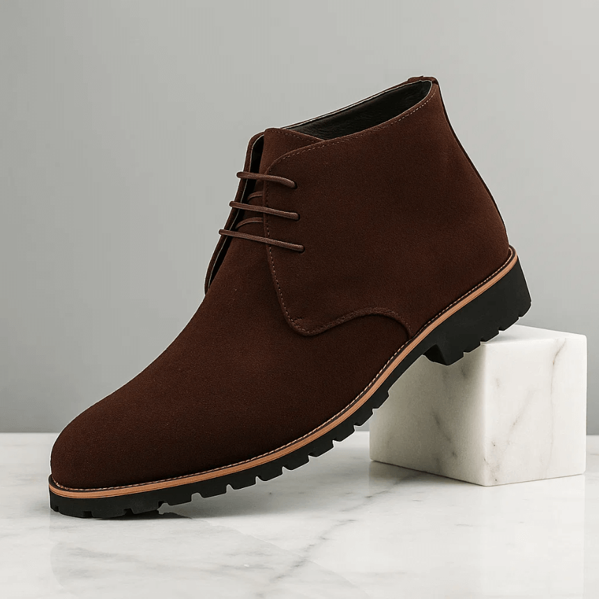 Men's Chukka Boots