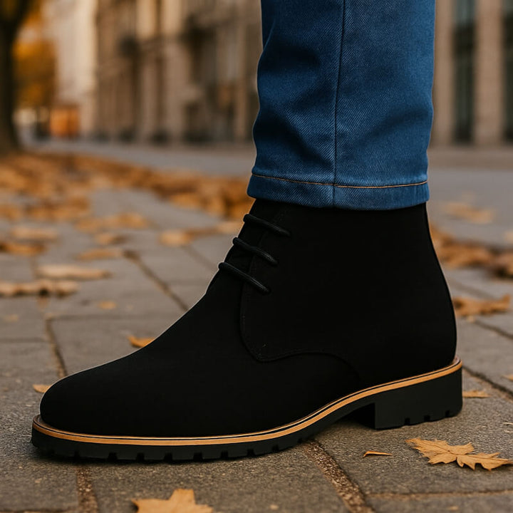 Men's Chukka Boots