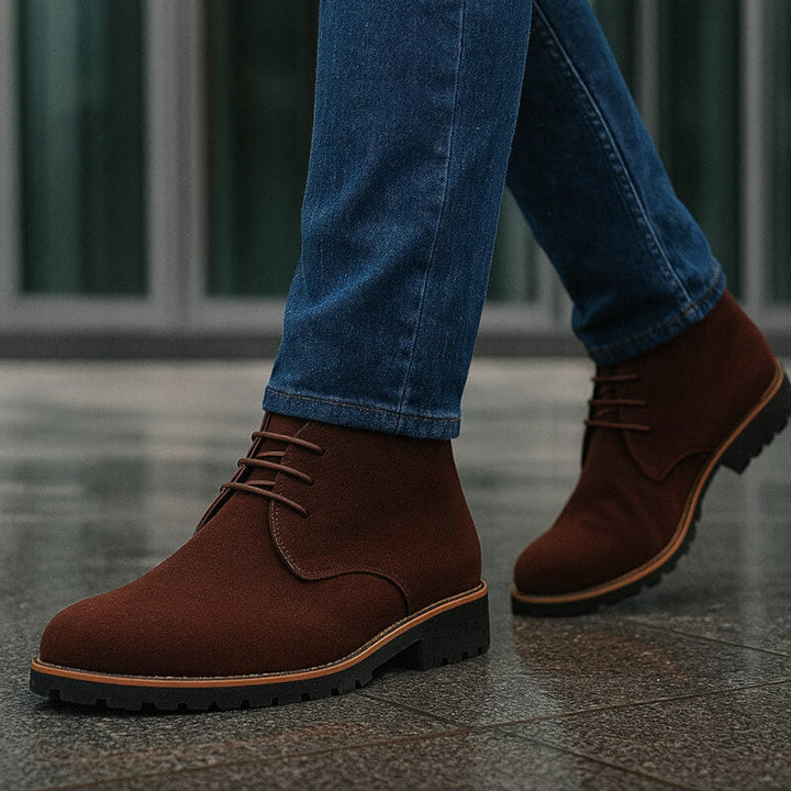 Men's Chukka Boots