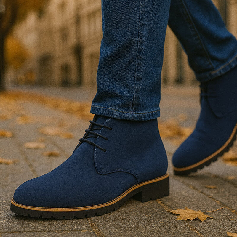 Men's Chukka Boots