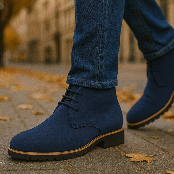 Men's Chukka Boots
