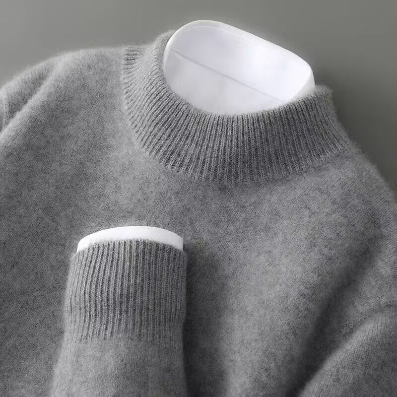 Cashmere Sweater