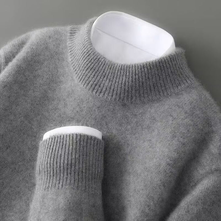Cashmere Sweater